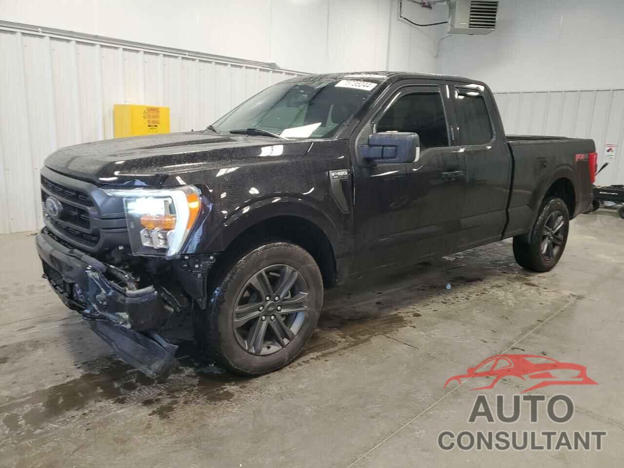 FORD F-150 2023 - 1FTEX1EP4PKE62640