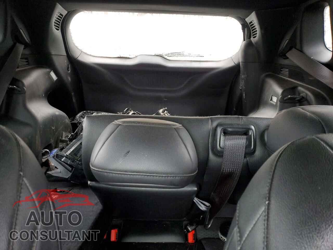 JEEP COMPASS 2024 - 3C4NJDBN5RT126597