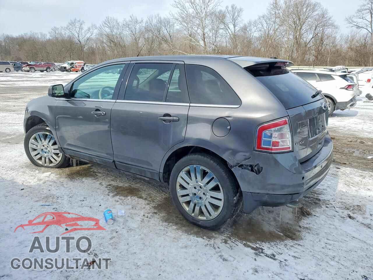 FORD EDGE 2010 - 2FMDK4KC2ABB23546