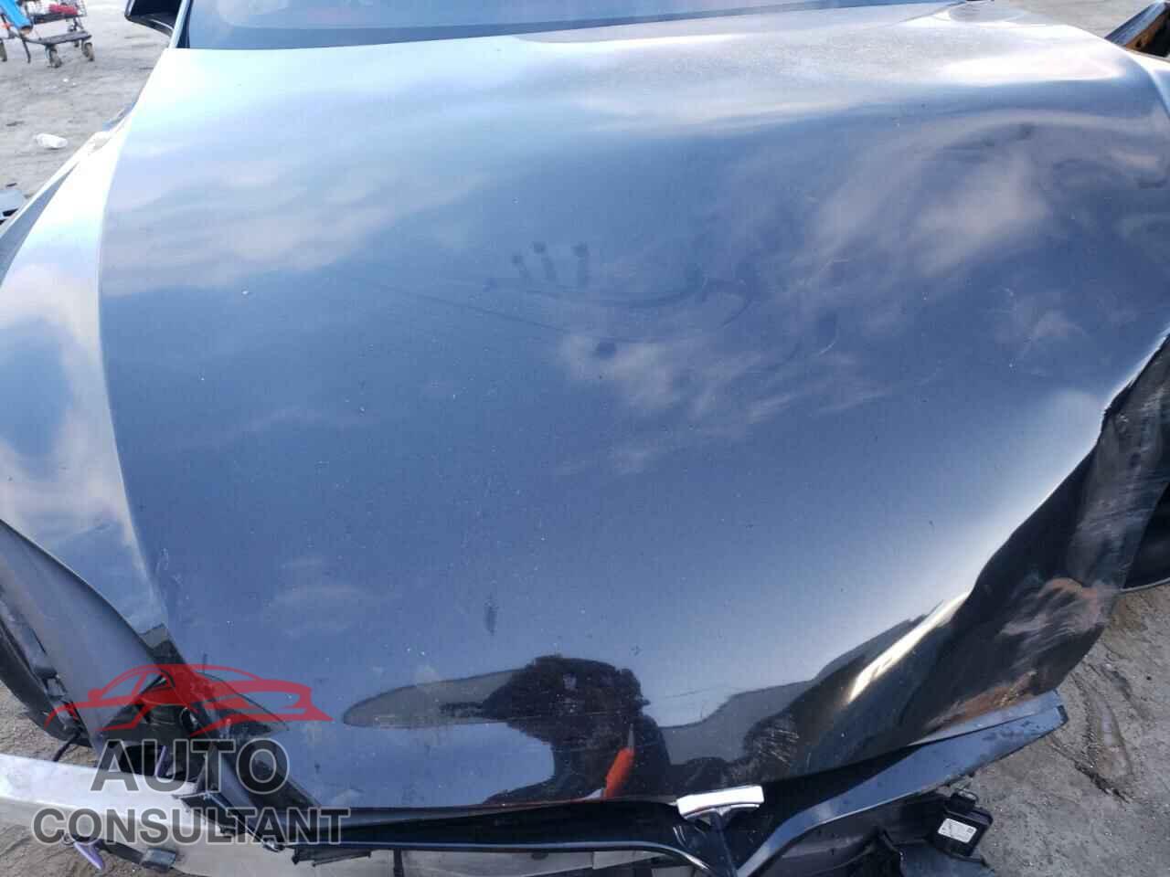 TESLA MODEL S 2021 - 5YJSA1E59MF429337
