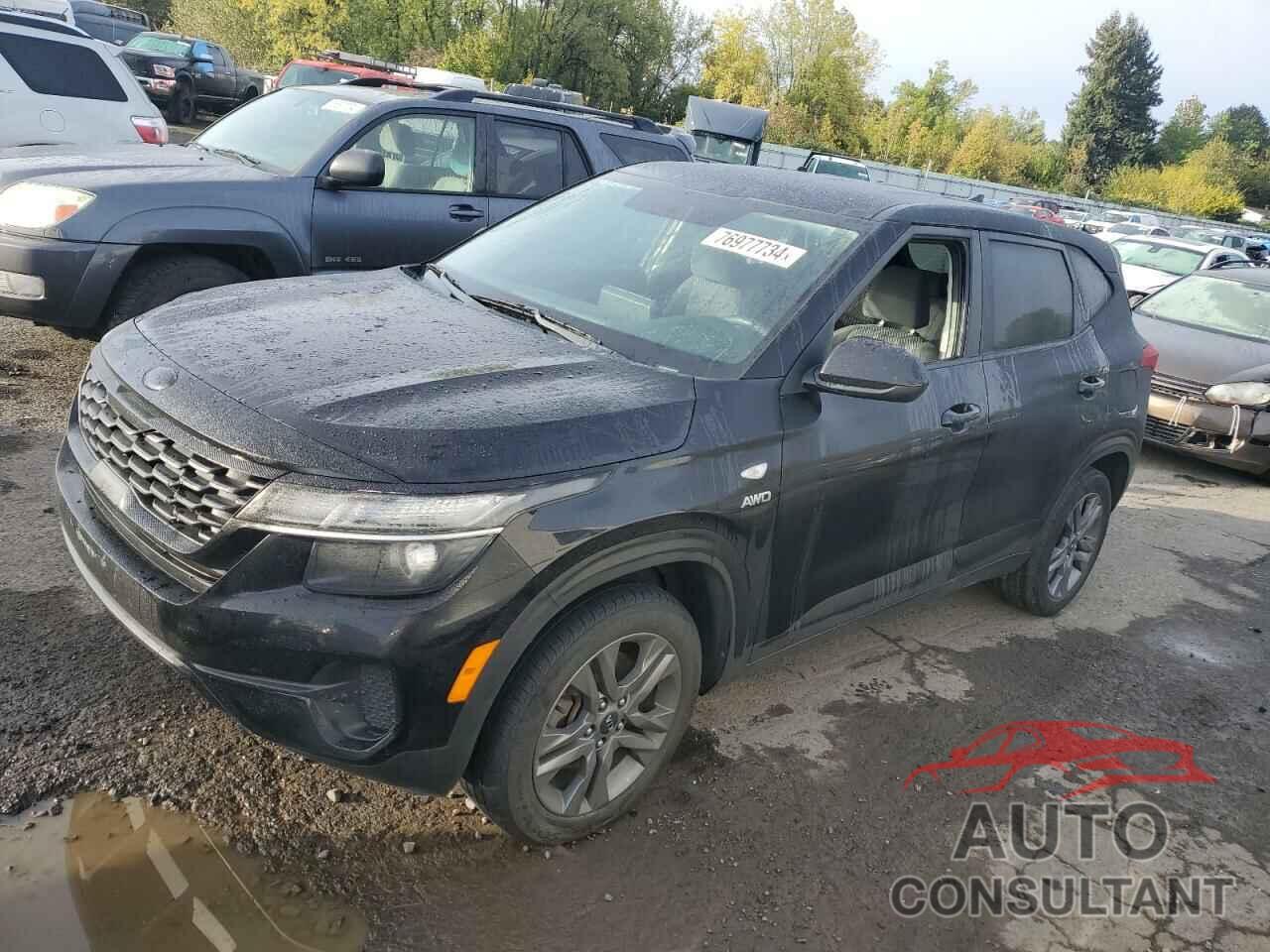 KIA SELTOS 2021 - KNDEPCAA6M7061005