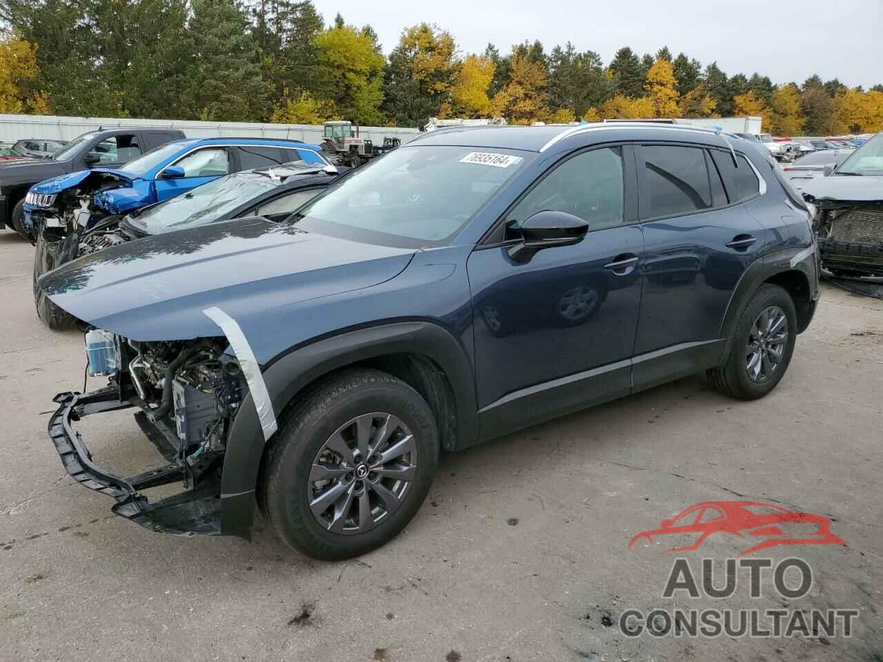 MAZDA CX-50 PREF 2023 - 7MMVABCM8PN154367