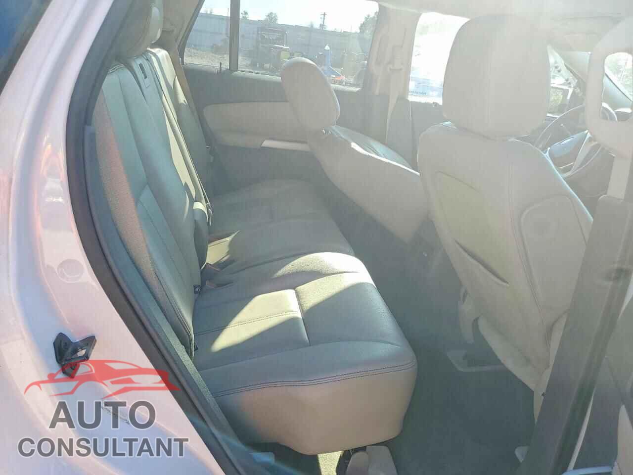 FORD EDGE 2013 - 2FMDK3JC5DBA94043