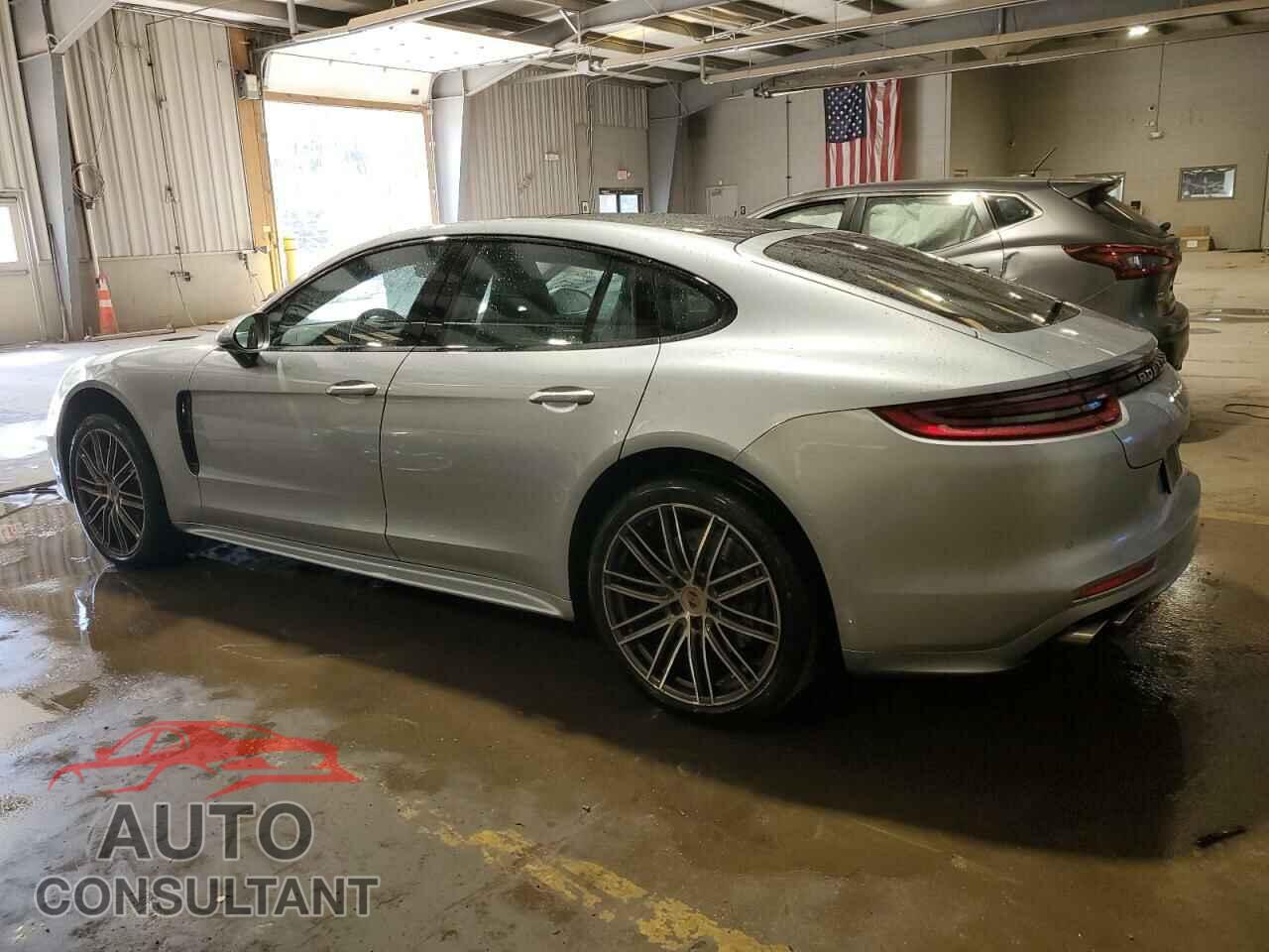 PORSCHE PANAMERA 2019 - WP0AB2A74KL128149