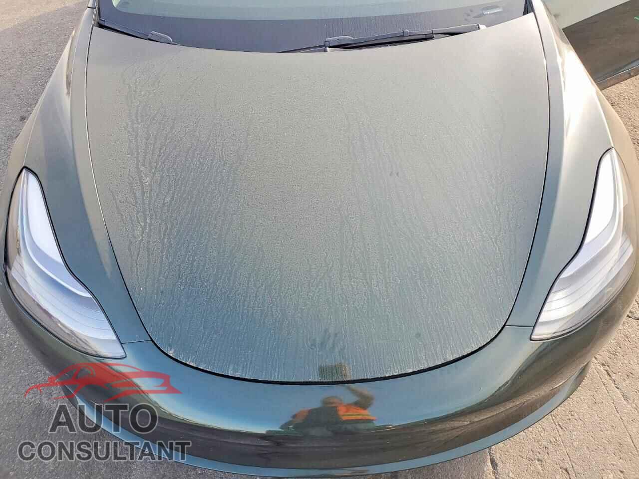 TESLA MODEL 3 2023 - 5YJ3E1EA9PF614790