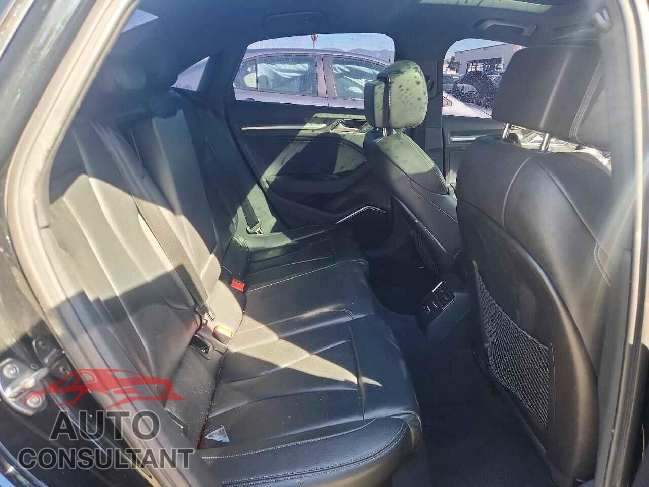 AUDI A3 2020 - WAUCUGFF0LA066579