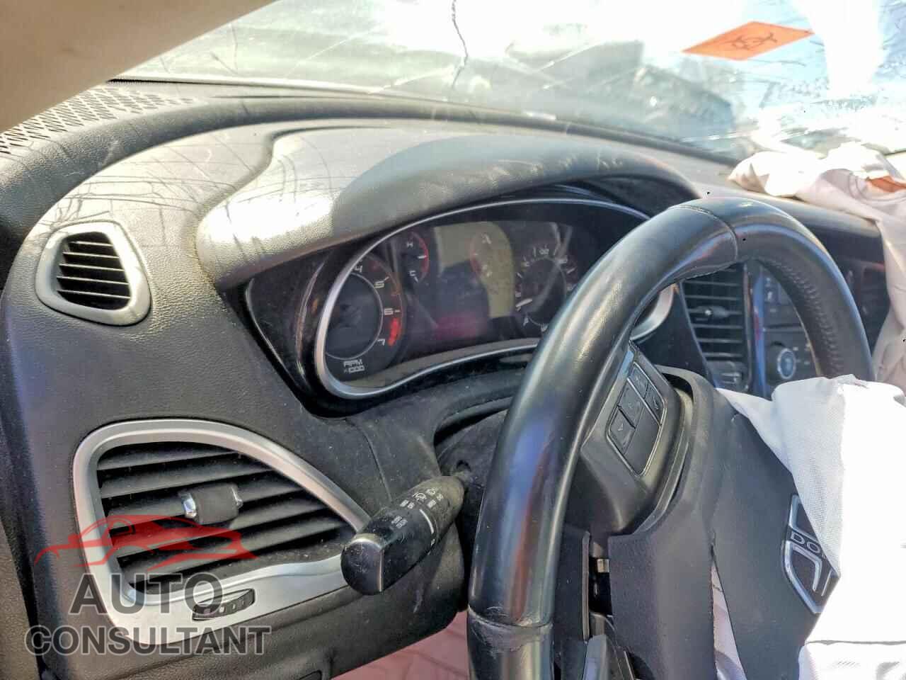 DODGE DART 2013 - 1C3CDFBA3DD298976