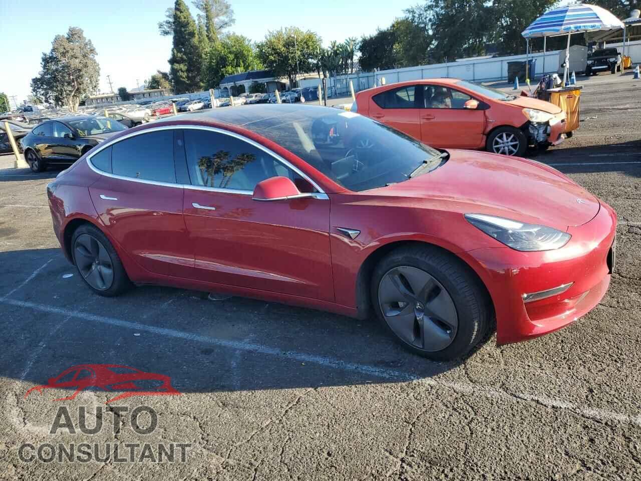 TESLA MODEL 3 2018 - 5YJ3E1EA3JF159734