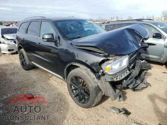 DODGE DURANGO 2015 - 1C4RDJDG5FC810210