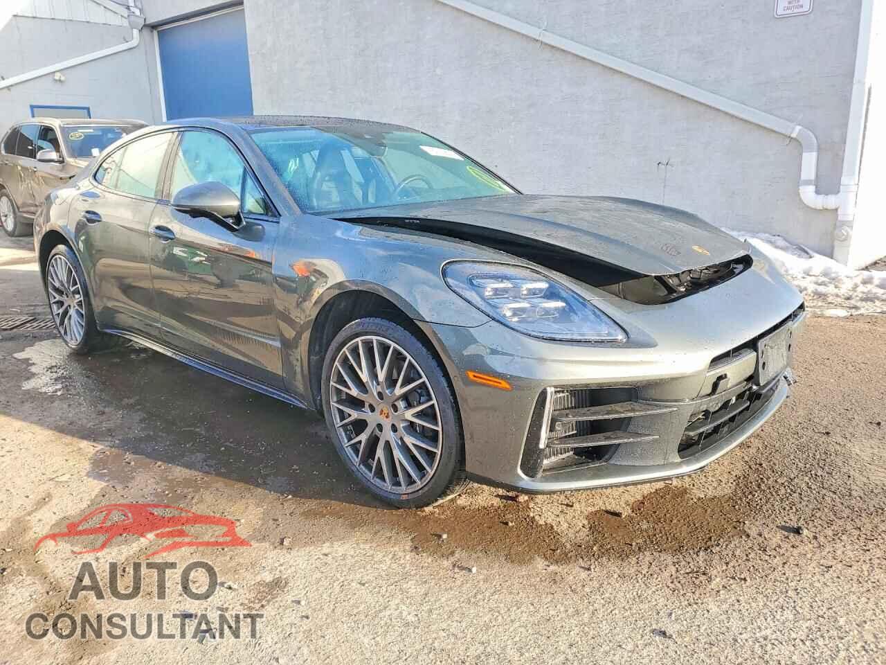 PORSCHE PANAMERA 2024 - WP0AA2YA4RL004848