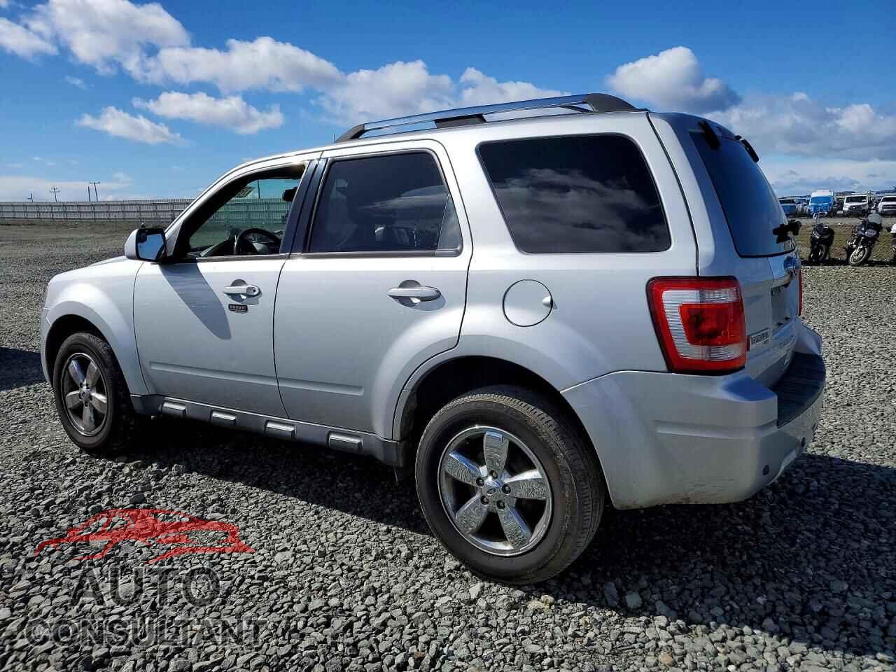 FORD ESCAPE 2012 - 1FMCU0E77CKC09117
