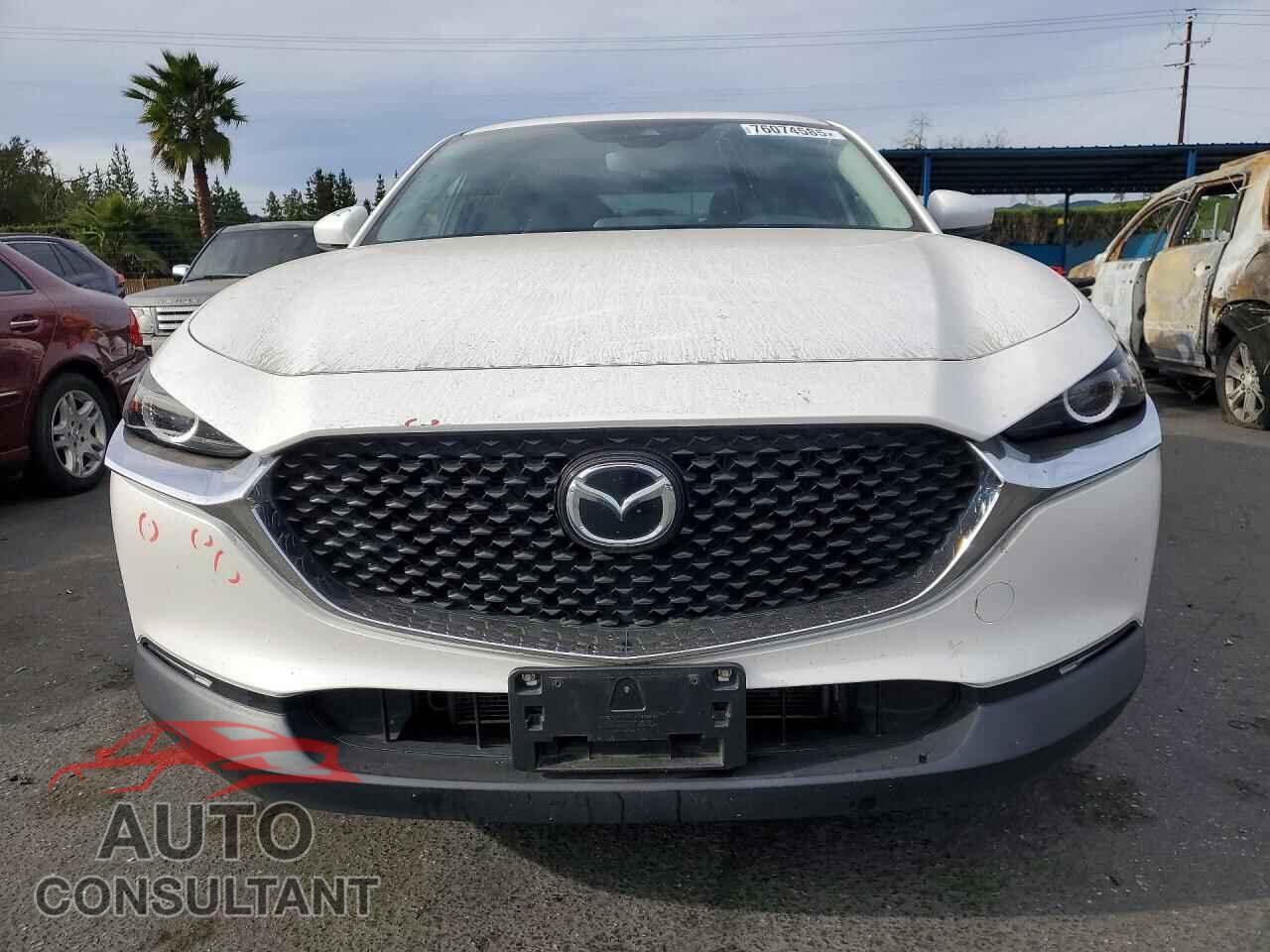 MAZDA CX30 2021 - 3MVDMABL7MM209546