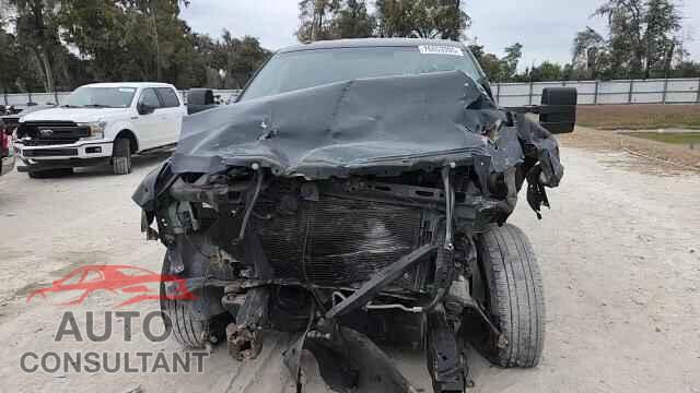 FORD F150 2012 - 1FTFX1CF8CFD04397