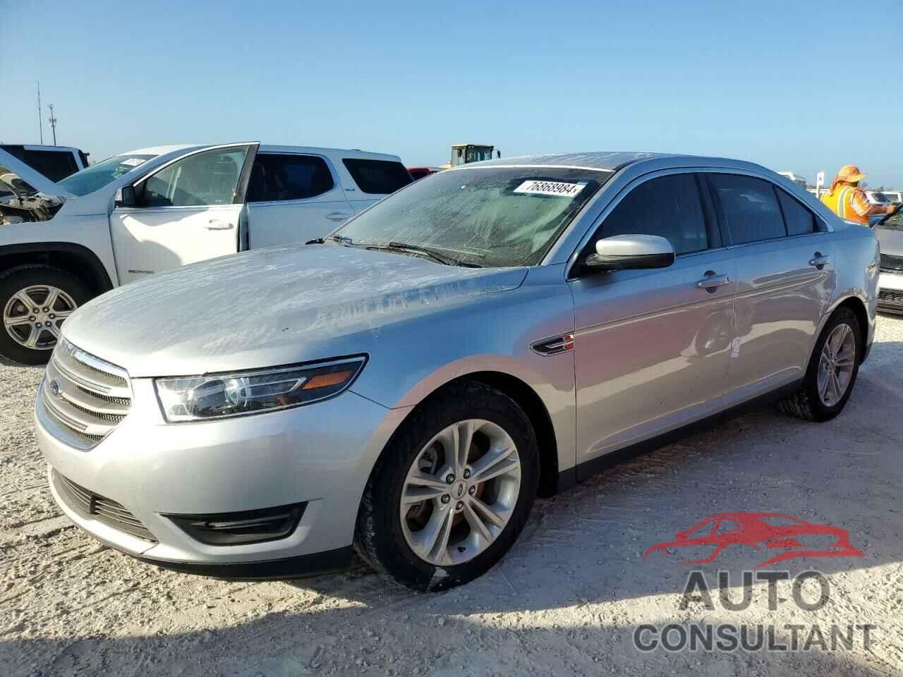 FORD TAURUS 2016 - 1FAHP2E87GG155970