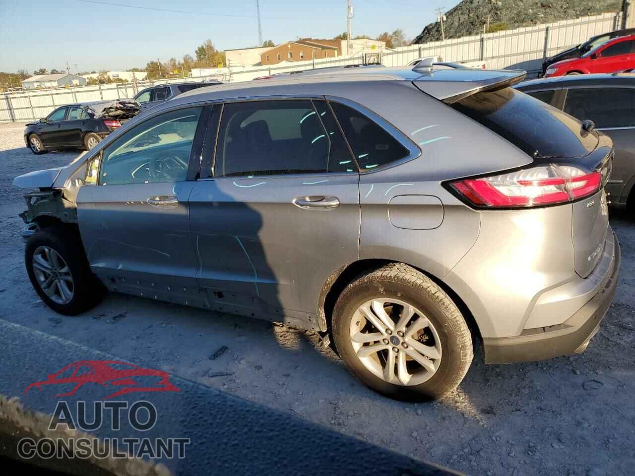FORD EDGE 2020 - 2FMPK3J98LBA17134