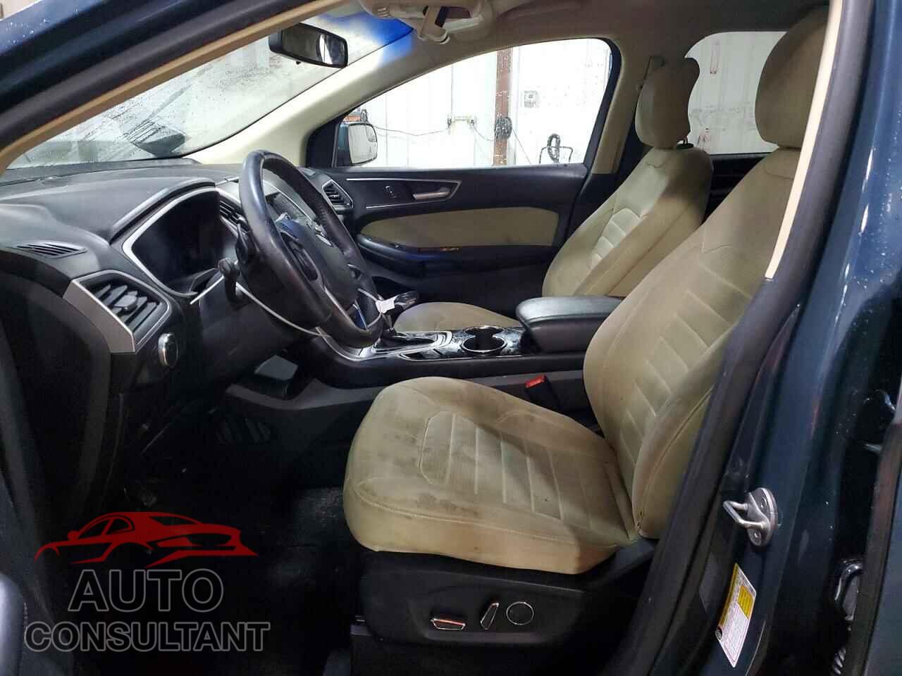 FORD EDGE 2016 - 2FMPK4J88GBB49894