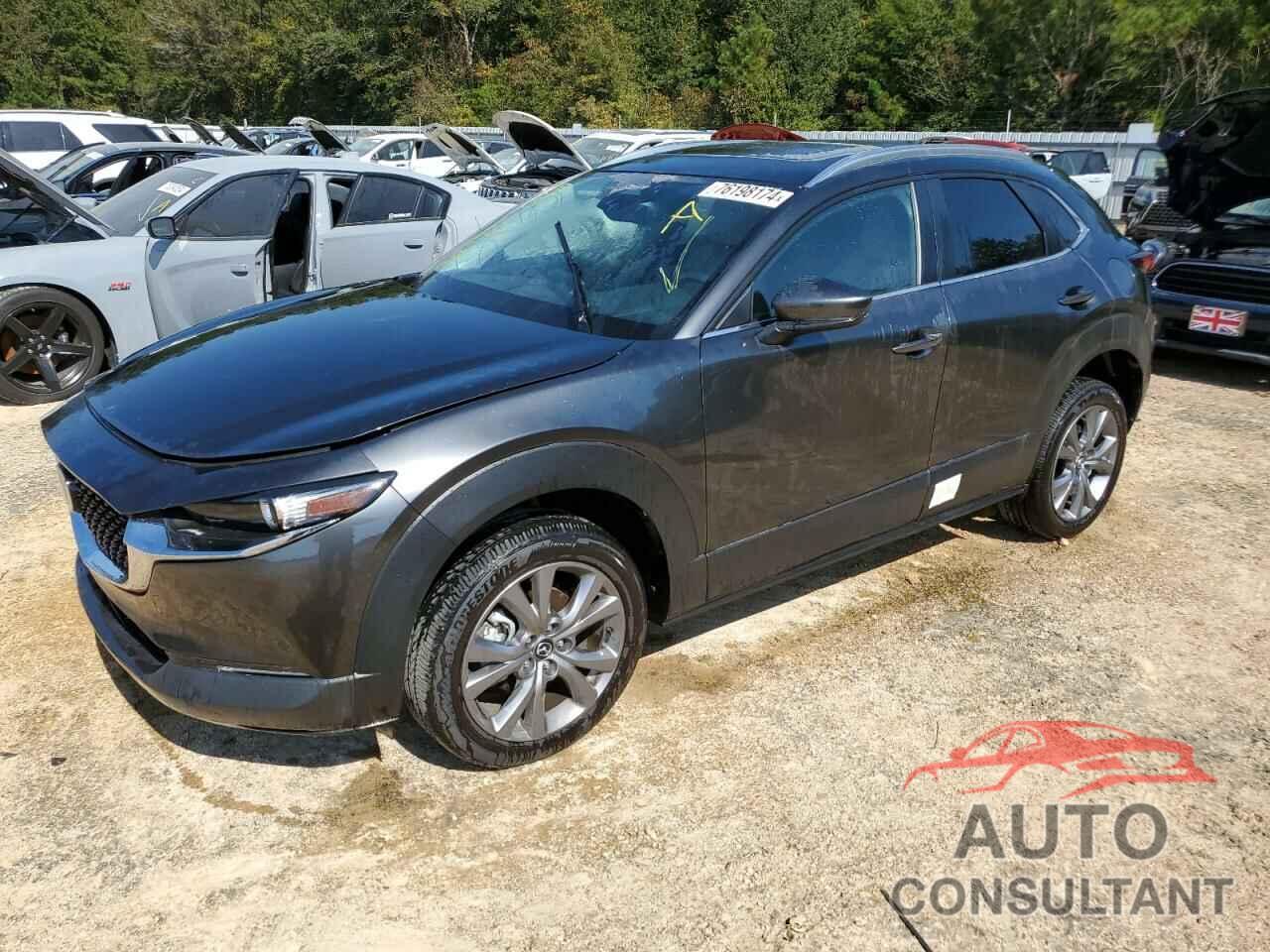 MAZDA CX30 2024 - 3MVDMBCM7RM643342
