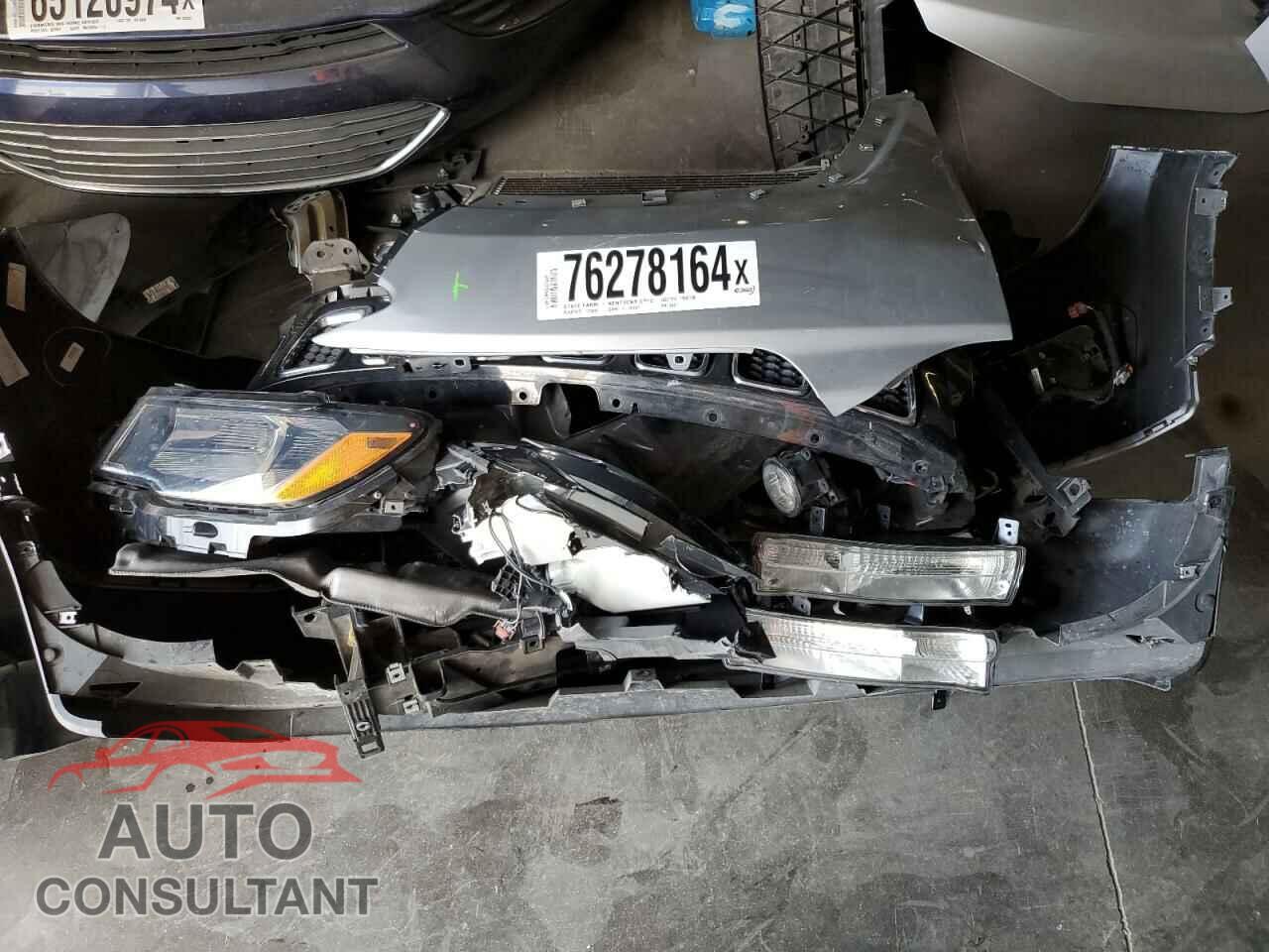 JEEP COMPASS 2021 - 3C4NJDBB0MT598611