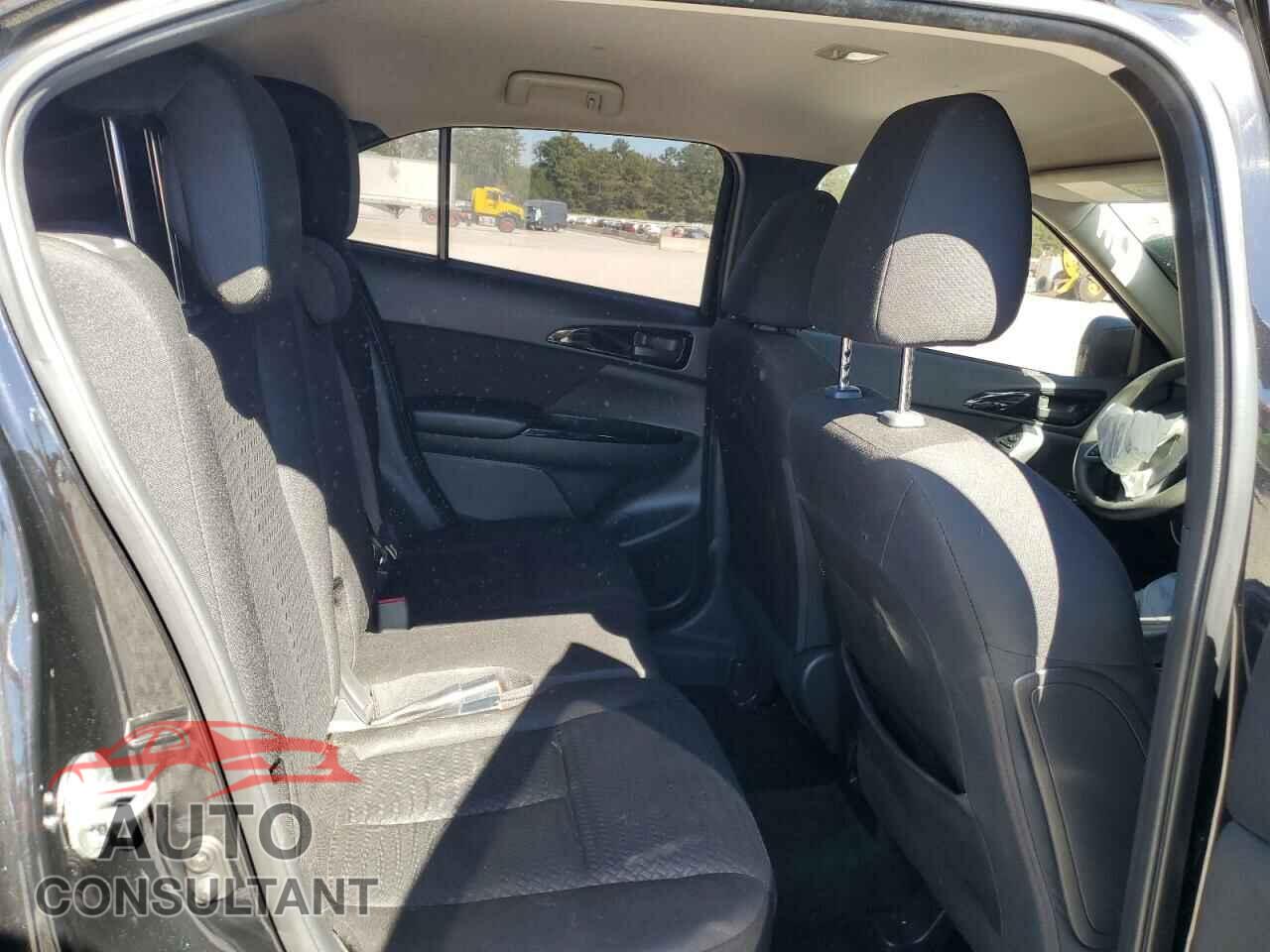 MITSUBISHI ECLIPSE 2019 - JA4AT4AA5KZ001826