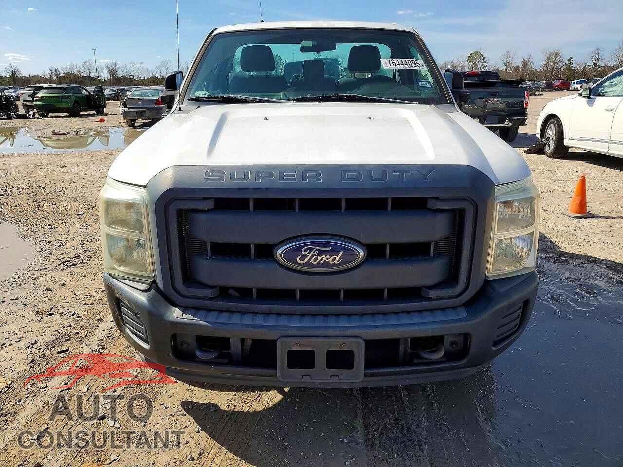 FORD F250 2015 - 1FTBF2A68FEB81396