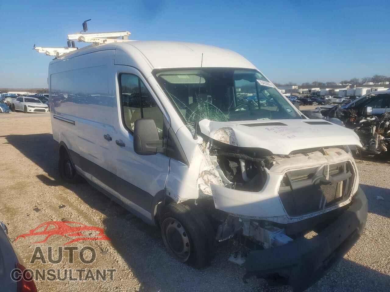 FORD TRANSIT 2021 - 1FTBR1C85MKA74790