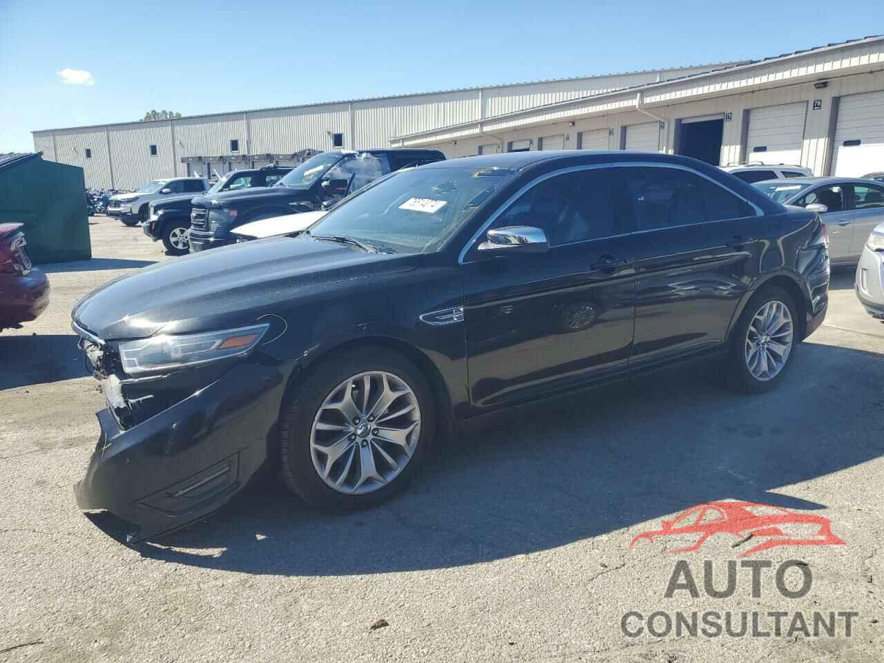 FORD TAURUS 2014 - 1FAHP2F88EG103355