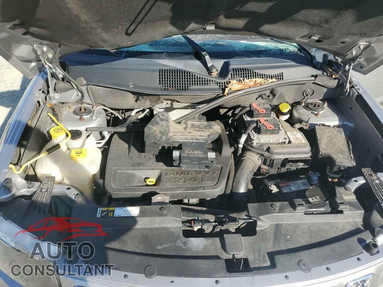 JEEP COMPASS 2015 - 1C4NJDEB1FD189490