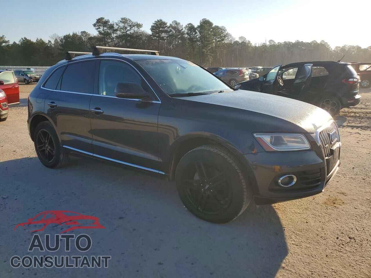 AUDI Q5 2015 - WA1LFAFP2FA009236
