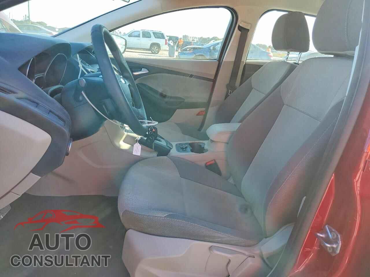 FORD FOCUS 2014 - 1FADP3K23EL428511