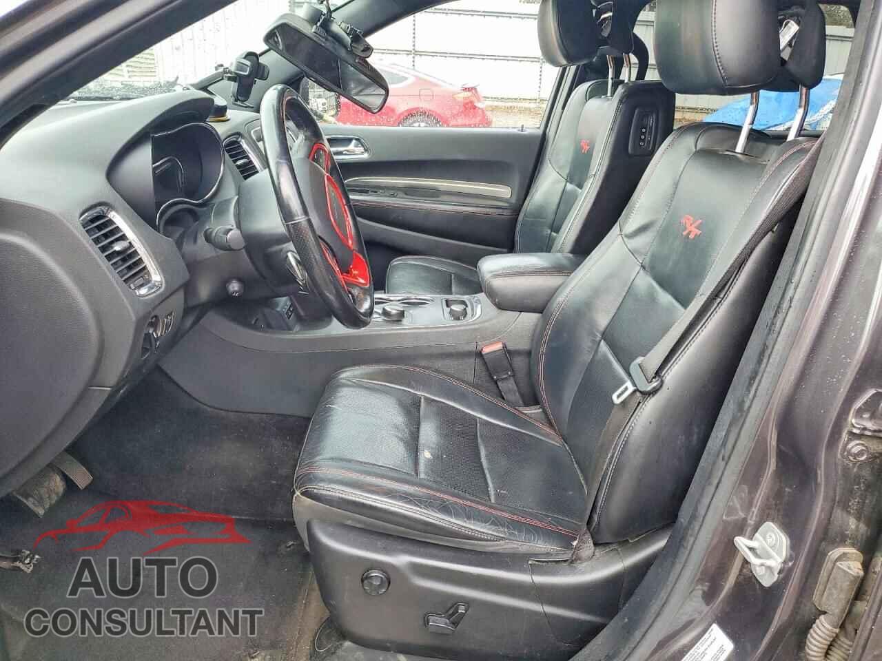 DODGE DURANGO 2015 - 1C4SDJCT2FC939117