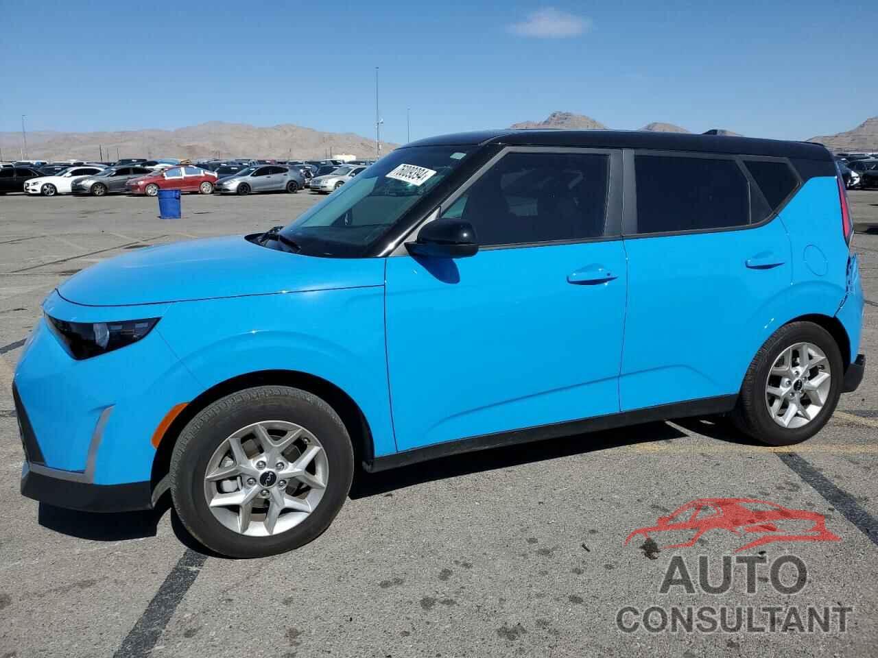 KIA SOUL 2024 - KNDJ23AU6R7223679