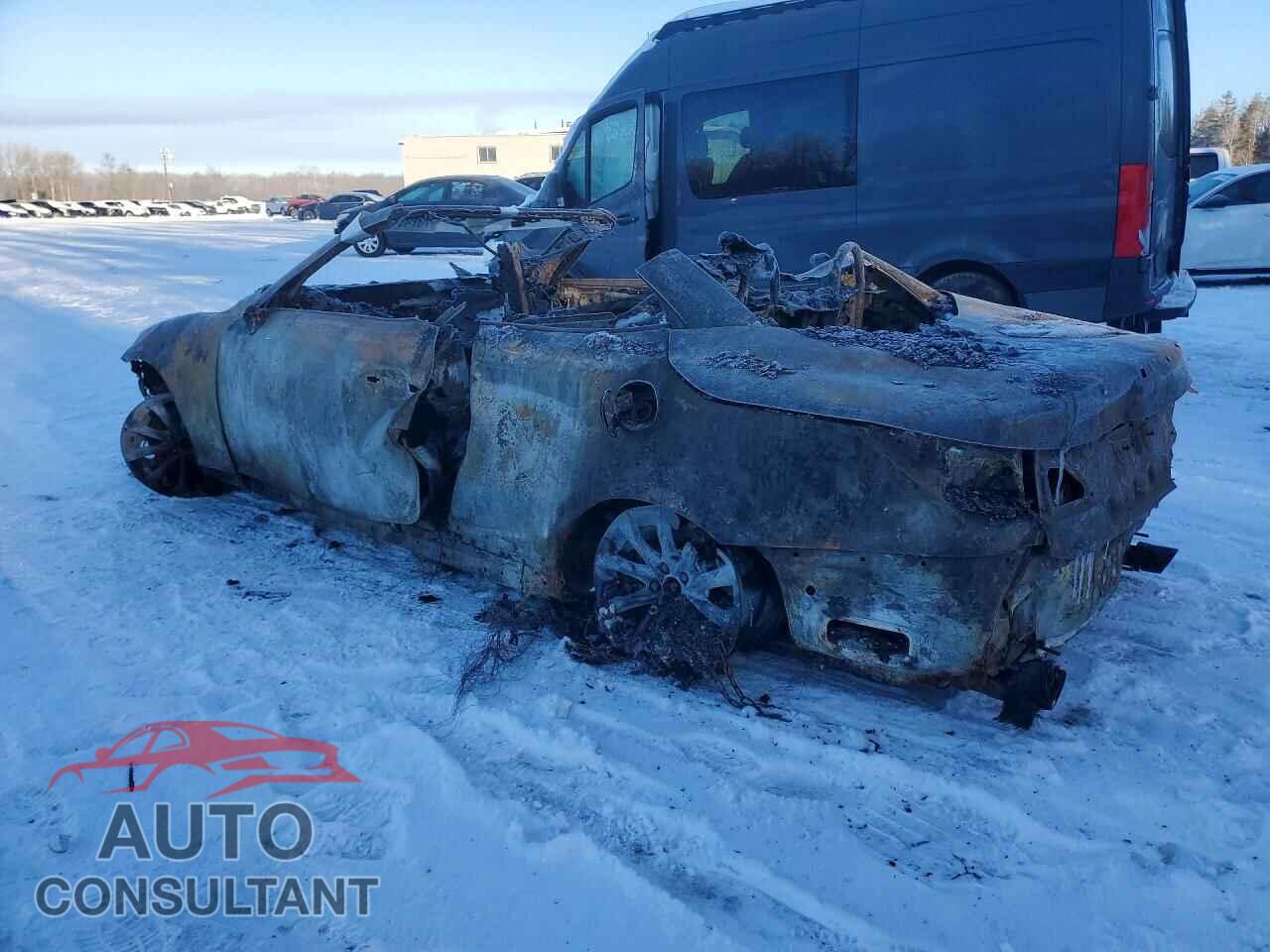 LEXUS IS 2013 - JTHFE2C26D2509023
