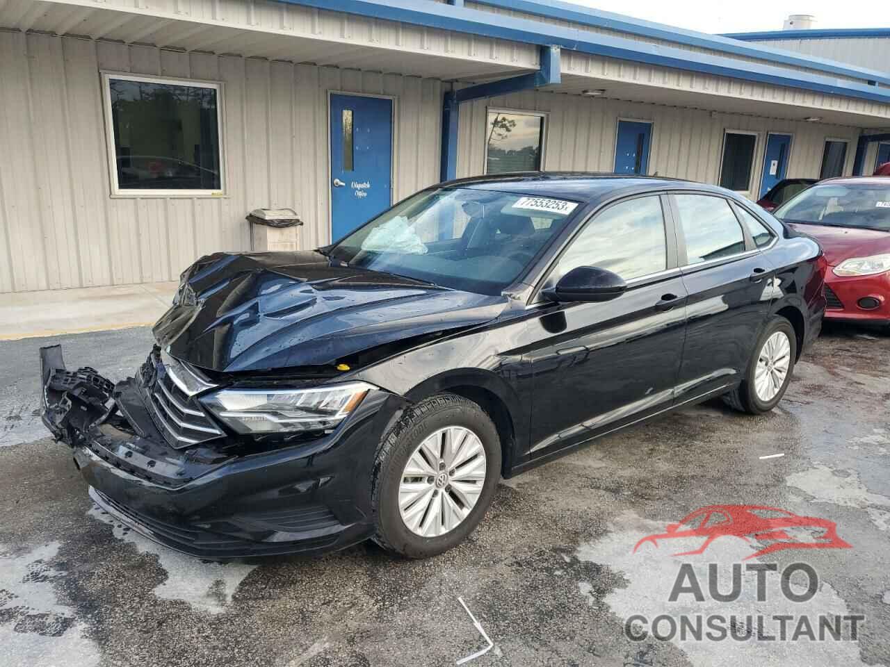 VOLKSWAGEN JETTA 2020 - 3VWC57BU0LM086822
