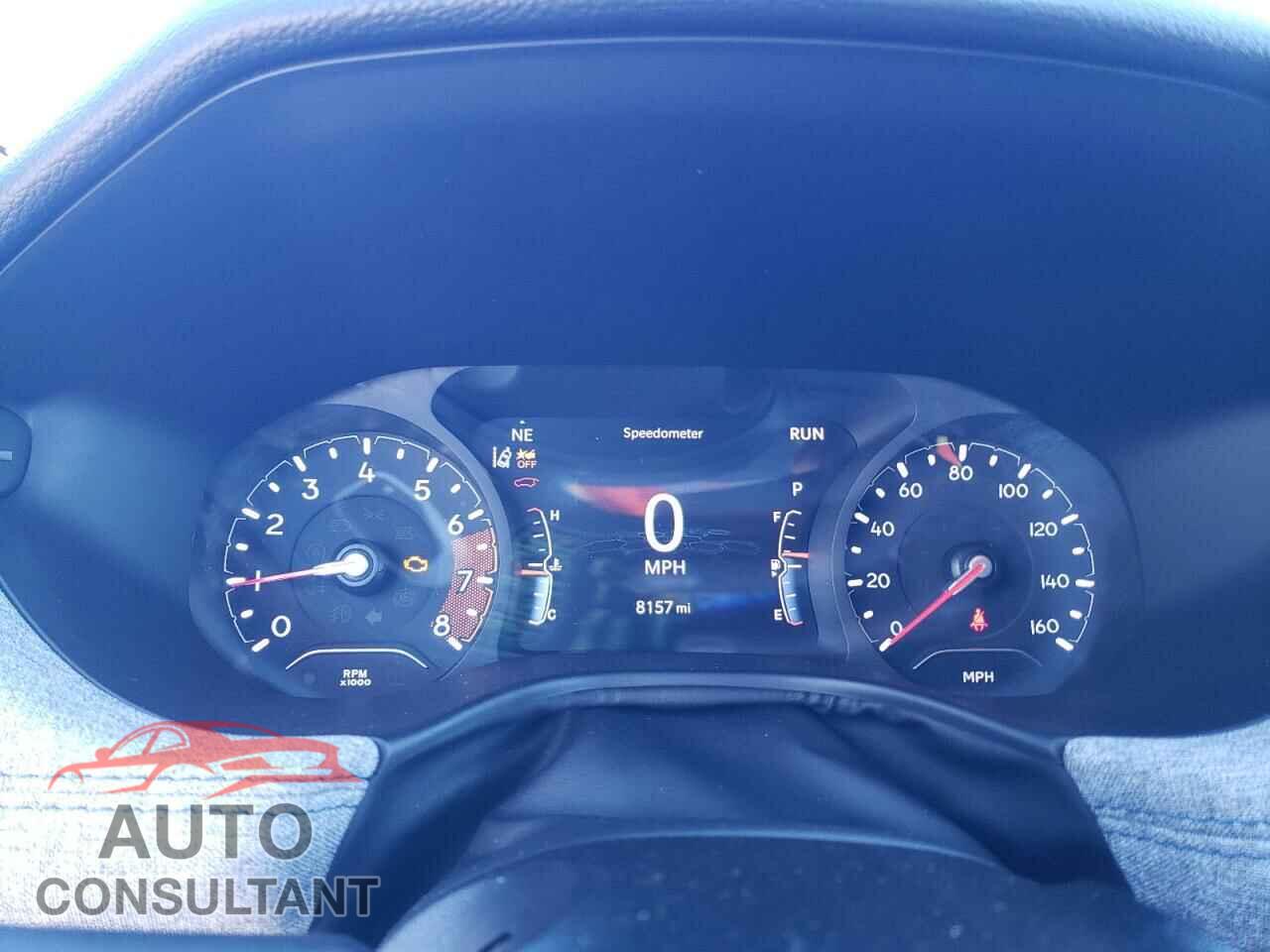 JEEP COMPASS 2023 - 3C4NJDBN4PT562130