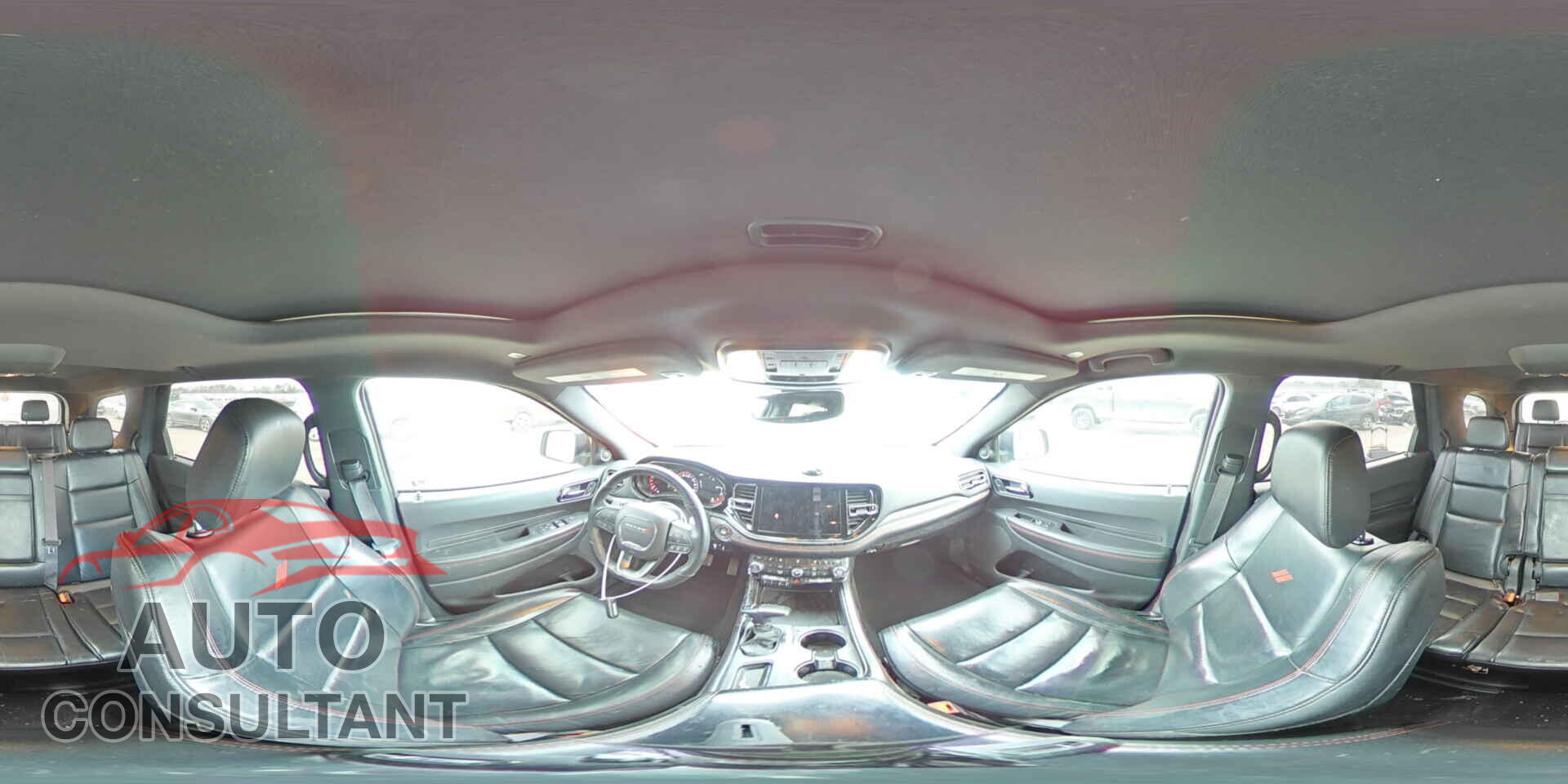 DODGE DURANGO 2023 - 1C4RDJDG7PC677242