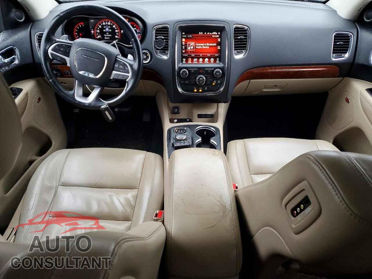 DODGE DURANGO 2015 - 1C4RDHDG6FC111838