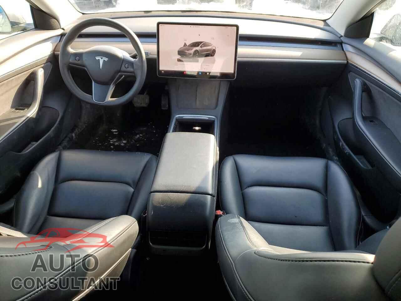TESLA MODEL 3 2023 - 5YJ3E1EA7PF481737