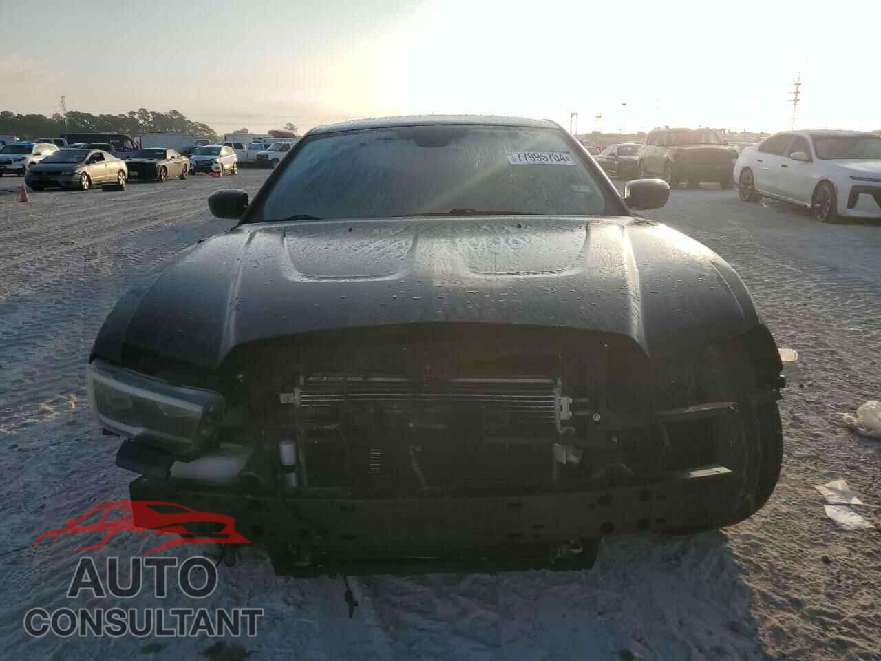 DODGE CHARGER 2012 - 2C3CDXEJ8CH103618
