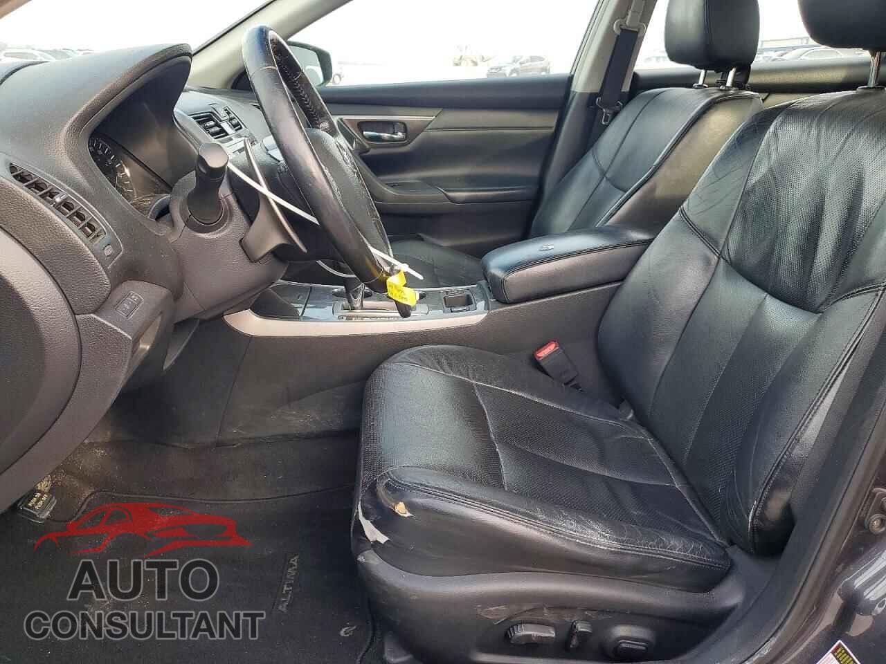 NISSAN ALTIMA 2013 - 1N4BL3AP4DN403426