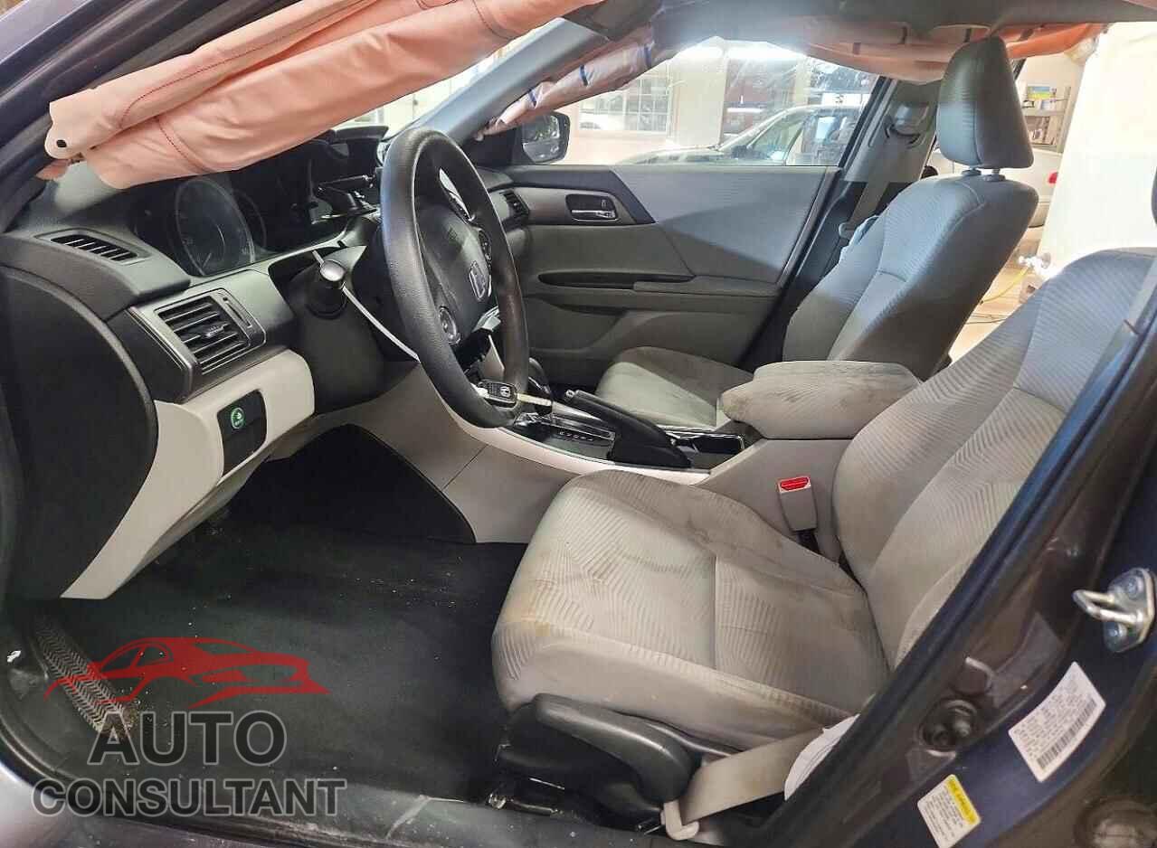 HONDA ACCORD 2015 - 1HGCR2F34FA238065