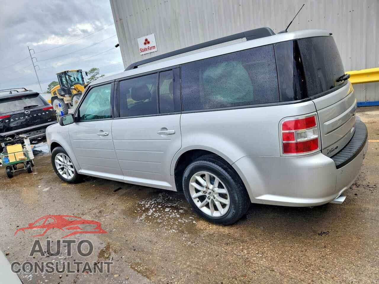 FORD FLEX 2016 - 2FMGK5B82GBA19663