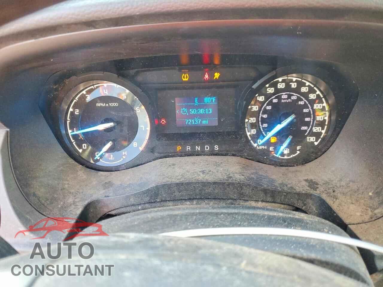 FORD RANGER 2021 - 1FTER1FH0MLD60663