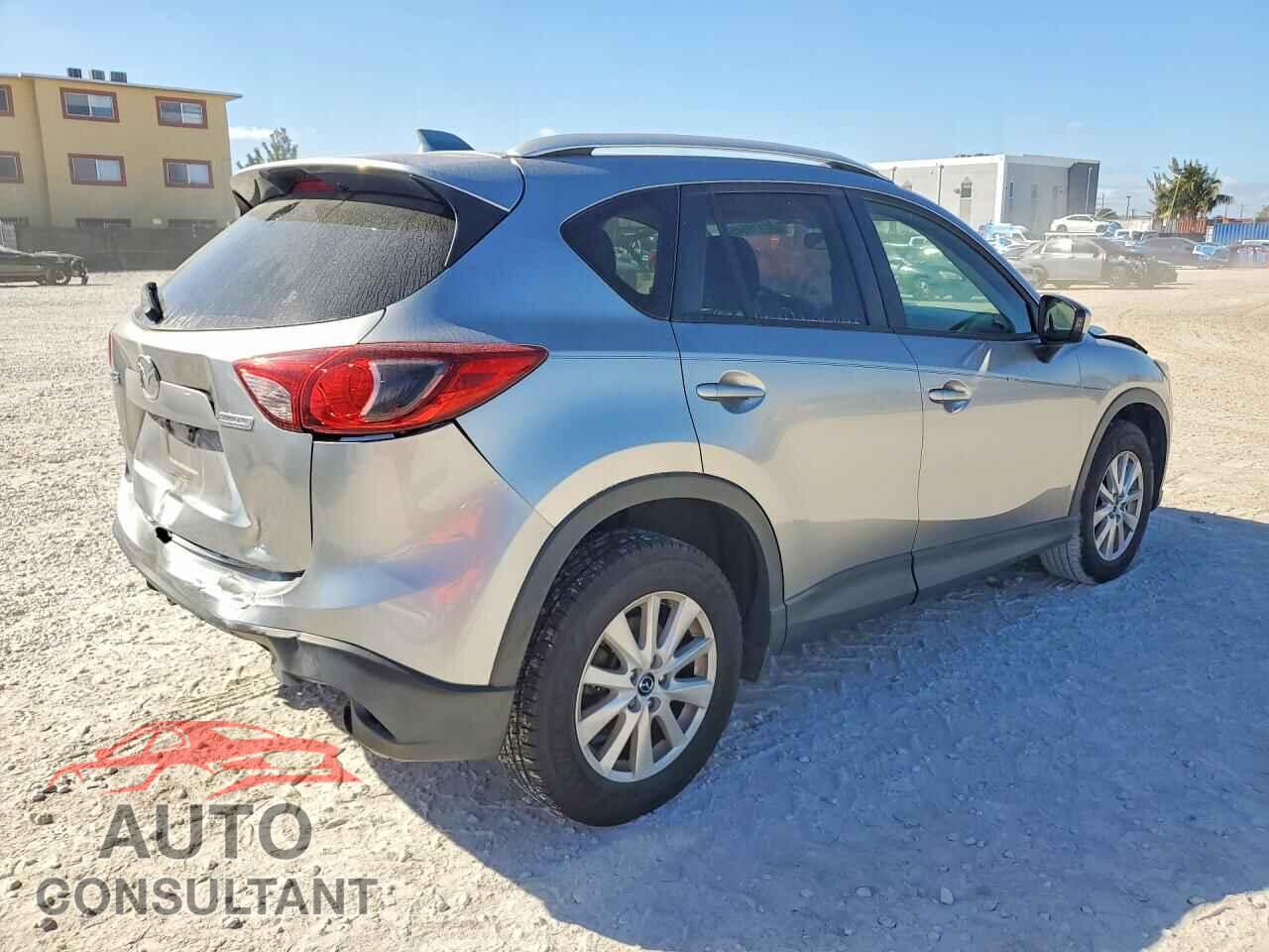 MAZDA CX-5 2013 - JM3KE2CE9D0114413