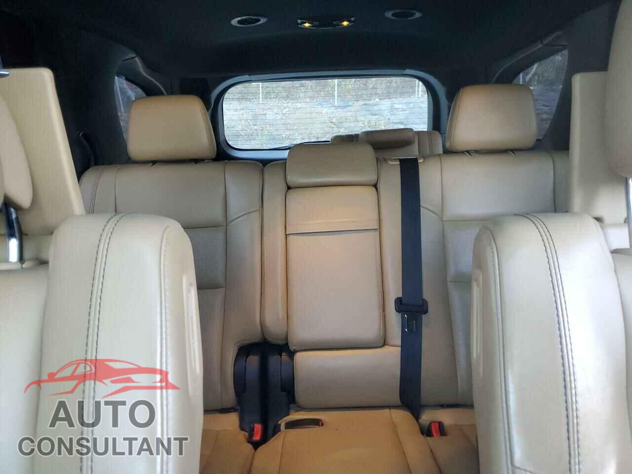DODGE DURANGO 2015 - 1C4SDJET7FC688589