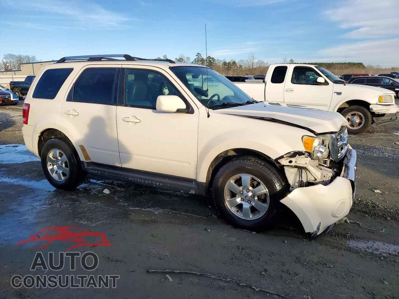 FORD ESCAPE 2012 - 1FMCU0EG0CKA55138