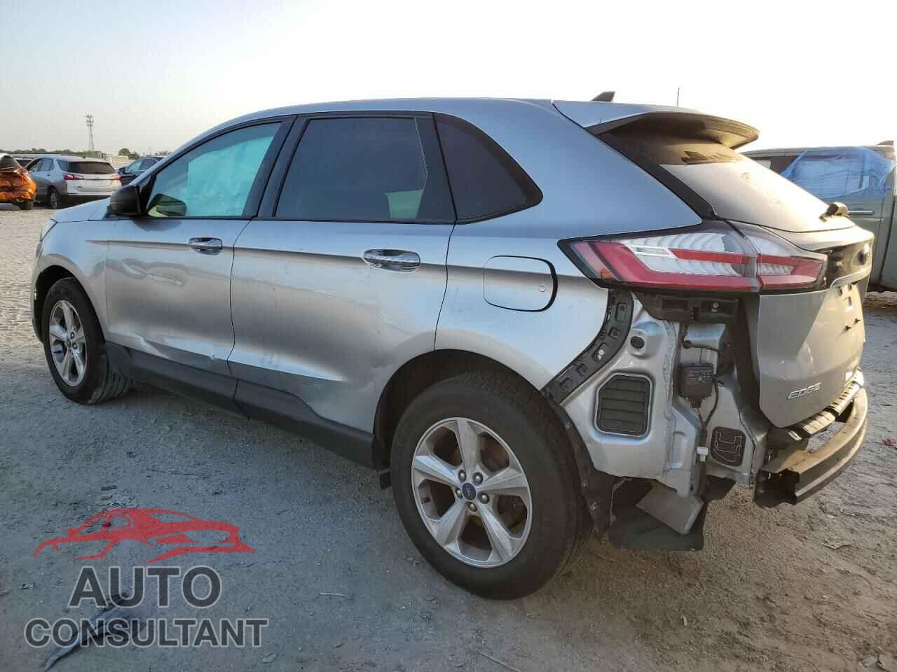 FORD EDGE 2020 - 2FMPK3G92LBB65481