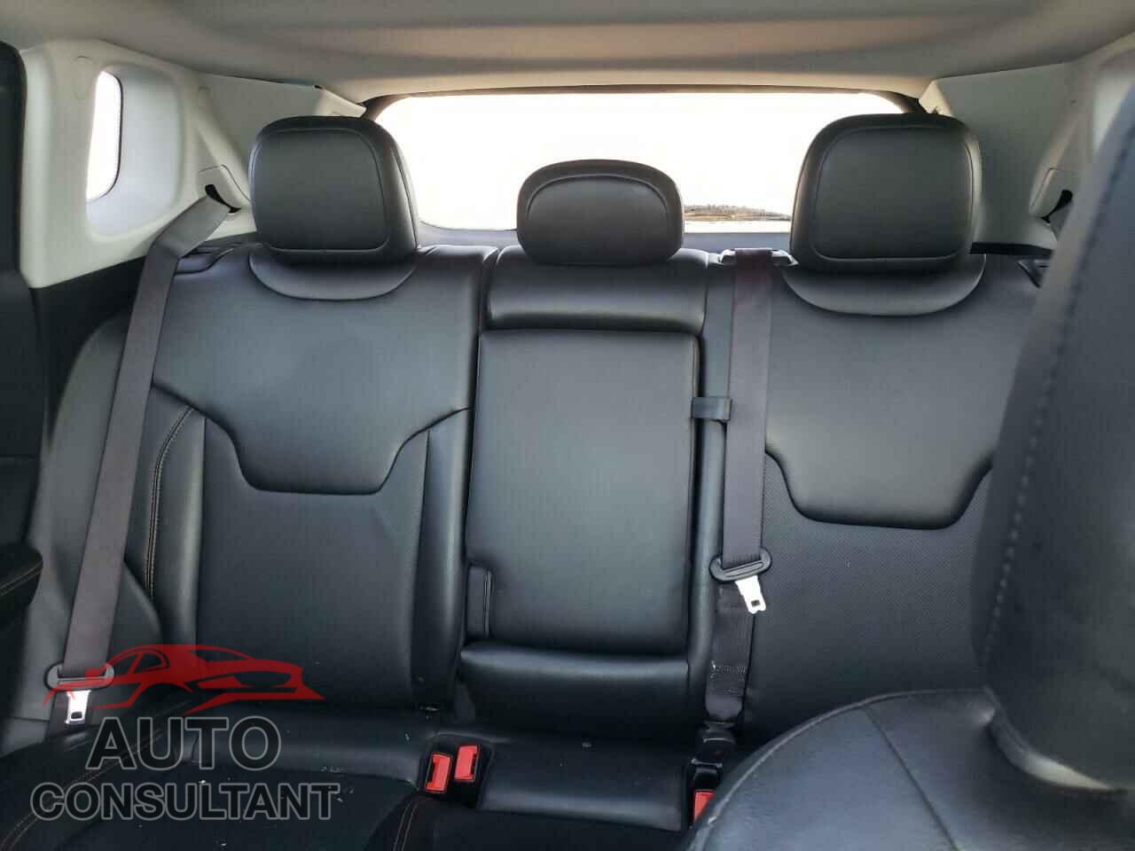 JEEP COMPASS 2020 - 3C4NJDCB0LT254953