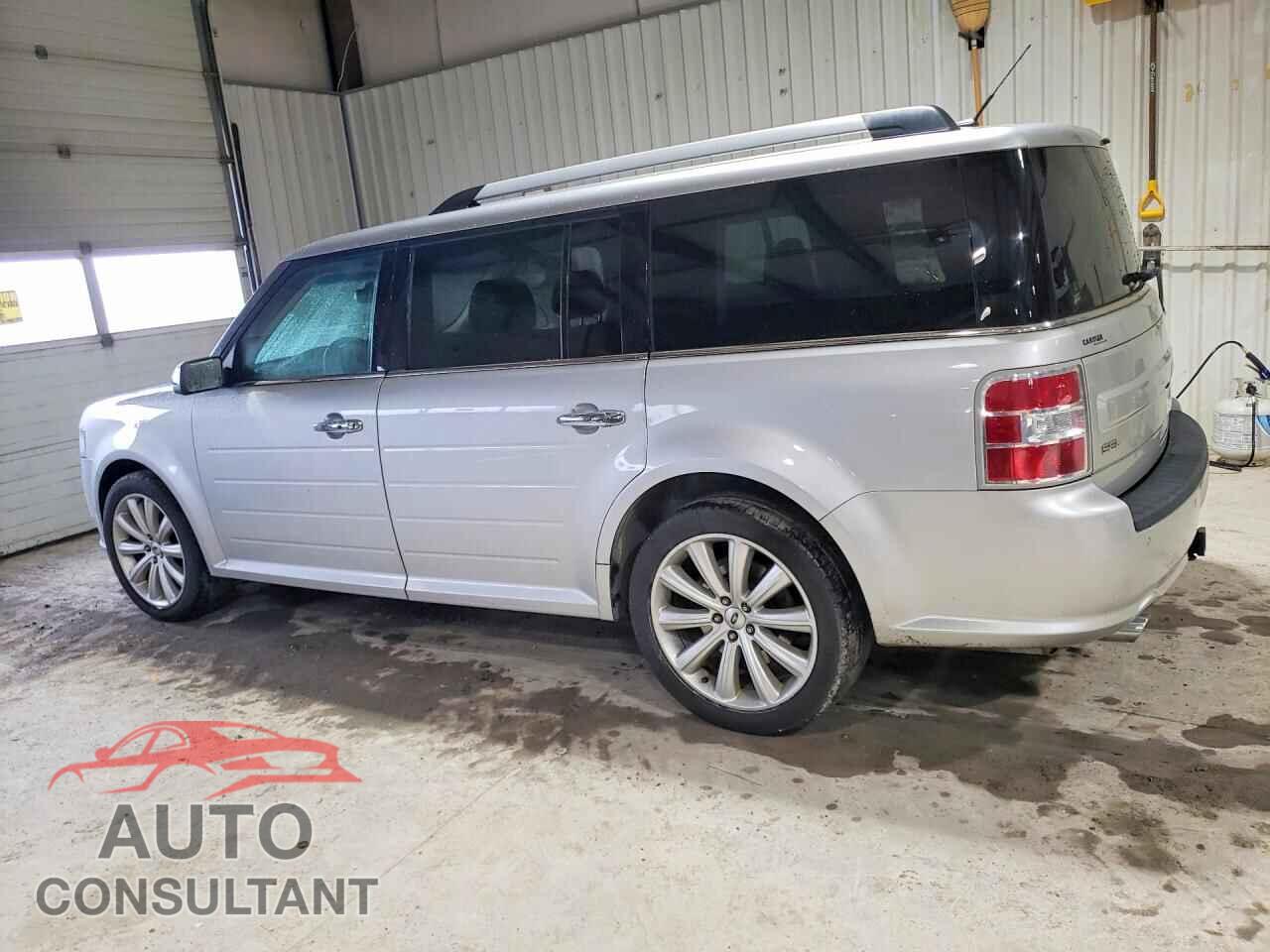 FORD FLEX 2015 - 2FMGK5C88FBA21754