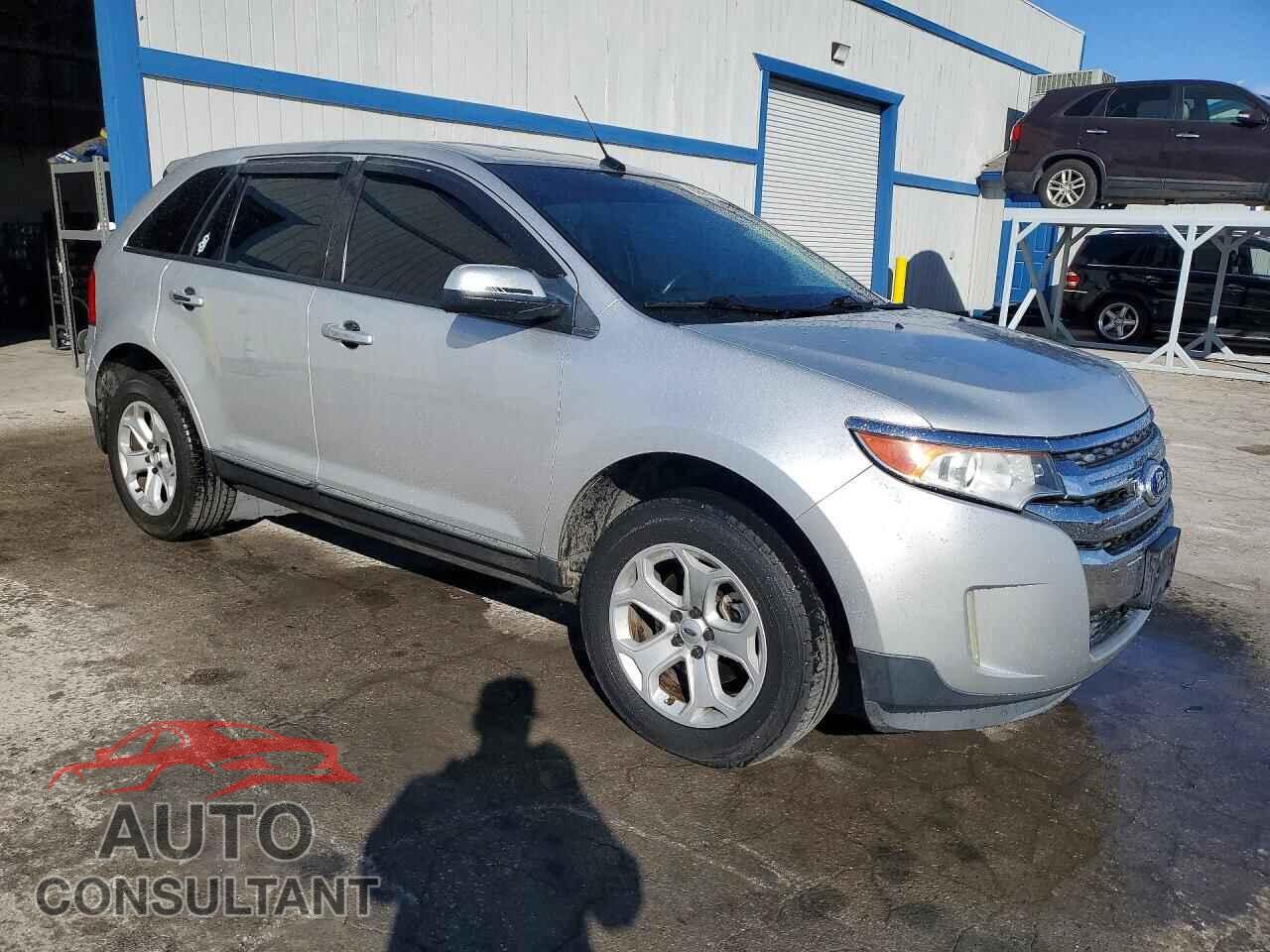 FORD EDGE 2014 - 2FMDK3JC8EBA91963