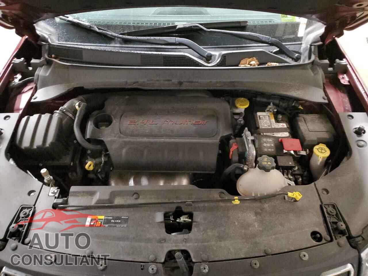 JEEP COMPASS 2022 - 3C4NJDFB3NT169099